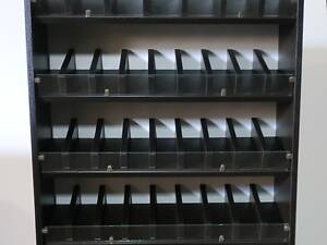 Вітрина сигаретна на 43 ячейки