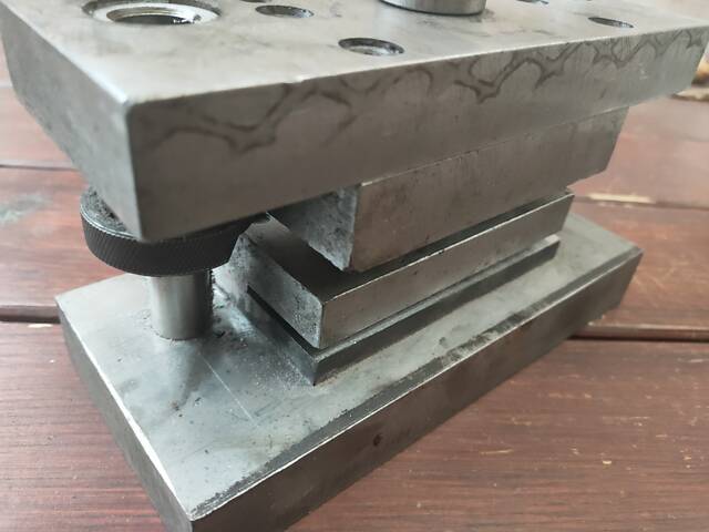 Изготовление штампов прессформ по чертежу заказчика - Фото 2