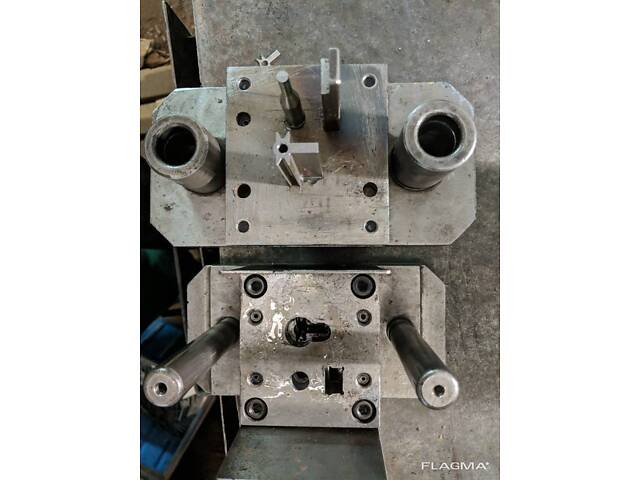 Изготовление штампов прессформ по чертежу заказчика - Фото 3