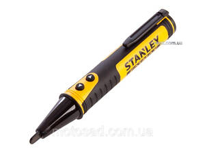 Індикатор напруги і металопровідників STANLEY 'FatMax' AC 20-1000 В