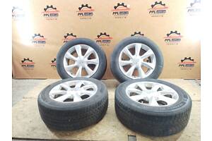 Infiniti EX 07-17 EX35 EX37 QX50 диски колеса 17&quot; 17x7.5J 225/60 R17