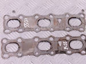 Infiniti G G, 2006-2014, 4 поколение Прокладка