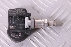 Infiniti G G, 2006-2014, 4 поколение датчик давления шин