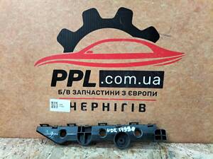 Infiniti Q50 2013-2024 кріплення направляюча кронштейн бампера заднього лівий 85221-4GA0A