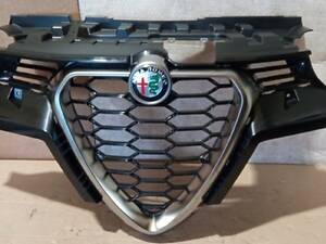 Фігура CH LODNICY GRILL ALFA ROMEO TONALE новий оригінал