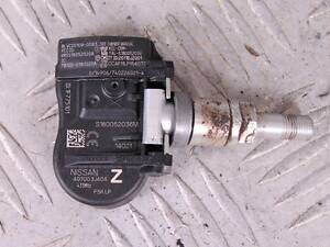 Infiniti Q60, 2013-2016, 1 поколение датчик давления шин