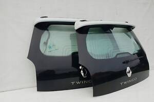 RENAULT TWINGO III 14-18 крышка багажника