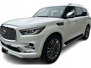 INFINITI QX80 Z62 КОРОБКА ПЕРЕДАЧ 2018 8тис миль