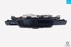 Информационный дисплей Mazda CX-7 ER 2006-2012 EK20611J0C 468500-0303 468200-9133