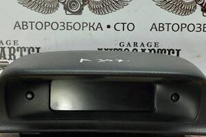 Информационный дисплей Peugeot 307 9646652577