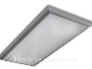 Інфрачервоний стельовий нагрівач Класика