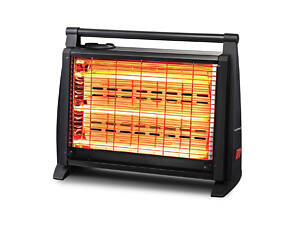 Инфракрасный электрообогреватель FLORIA ZLN2205, 1500Вт, 3 режима 750/1500Вт, Box