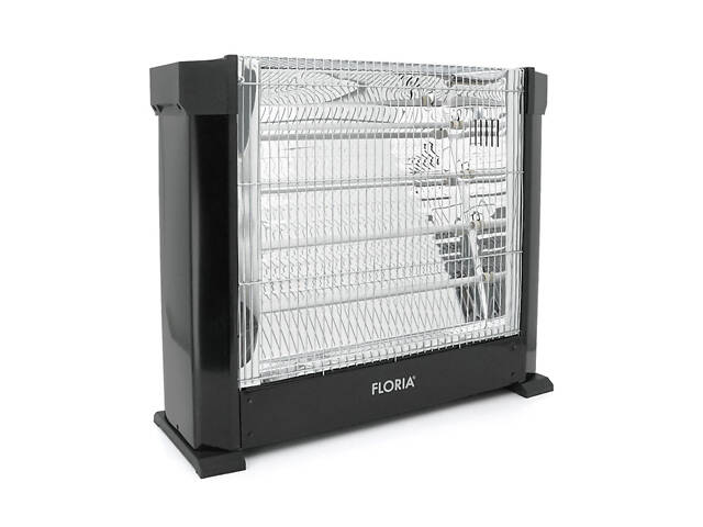 Инфракрасный электрообогреватель FLORIA ZLN6197, 2200Вт, 2 режима 1100/2200Вт, Box - Фото 1