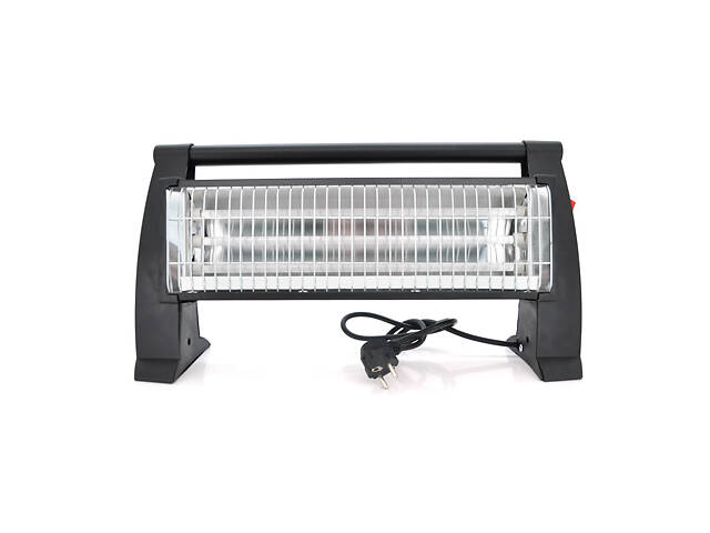 Инфракрасный обогреватель Floria ZLN8815, 1500Вт, 3 режима 750/1500Вт, Box - Фото 1