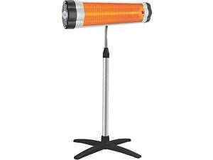 Инфракрасный обогреватель UFO Star-1900 1900 Вт