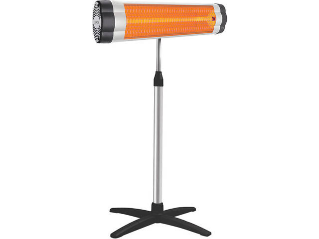 Інфрачервоний обігрівач UFO Star-1900 1900 Вт - Фото 1