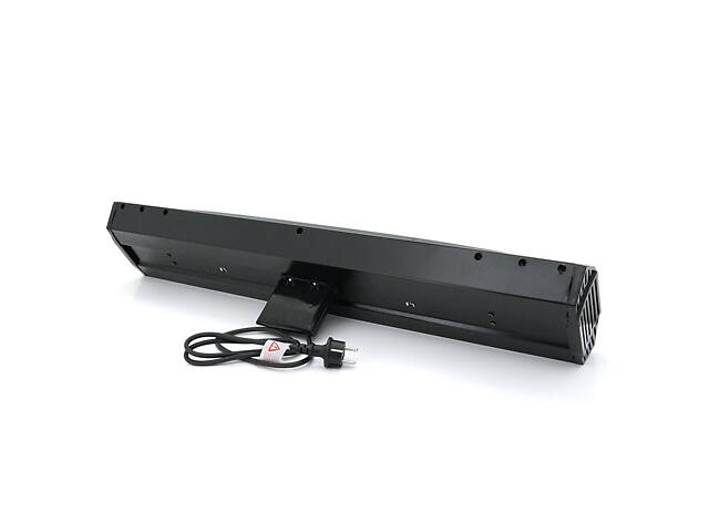 Инфракрасный обогреватель ZILAN ZLN2267, 1800Вт, Box - Фото 2