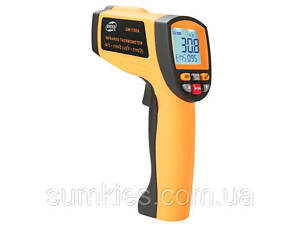 Інфрачервоний пірометр -30-1150 °C Benetech (2000002584896)