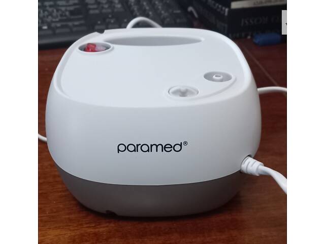 Ингалятор компрессорный Paramed Compact
