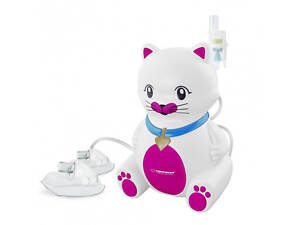 Інгалятор небулайзер Esperanza Kitty EСN003 1.3 бар