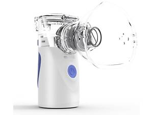 Інгалятор ультразвуковий небулайзер Mesh Nebulizer YM-3R9