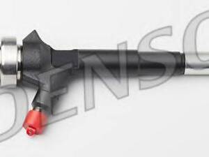 Инжектор CR OPEL ASTRACorsaZafira 1,7 CDTI Z 17 DTJ, A 17 DTJ (производство DENSO) DENSO DCRI106130 на OPEL ASTRA J Sports Tou
