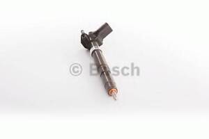 Інжектор CR VW (Amarok, California, Caravelle, Multivan) BOSCH 0445116034 на VW KOMBI / CARAVELLE VI автобус (SGB, SGG,