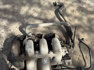 Инжектор Ford Escort мк7 1.4 F4B 1996-1999 (31)