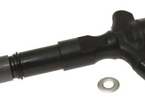 Инжектор TOYOTA LAND CRUISER PRADO (_J12_) 2002-2010 г.