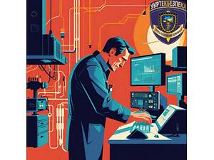 Iнженер-технiк + IT