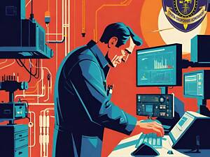 Iнженер-технiк + IT