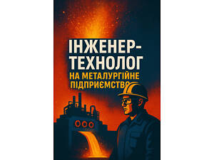 Інженер-технолог