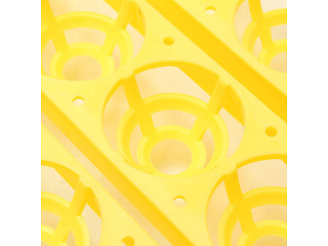 Инкубатор автоматический HHD YS-96 на 96 яиц 220/12 В с регулятором влажности (в пластиковом корпусе) - Фото 7