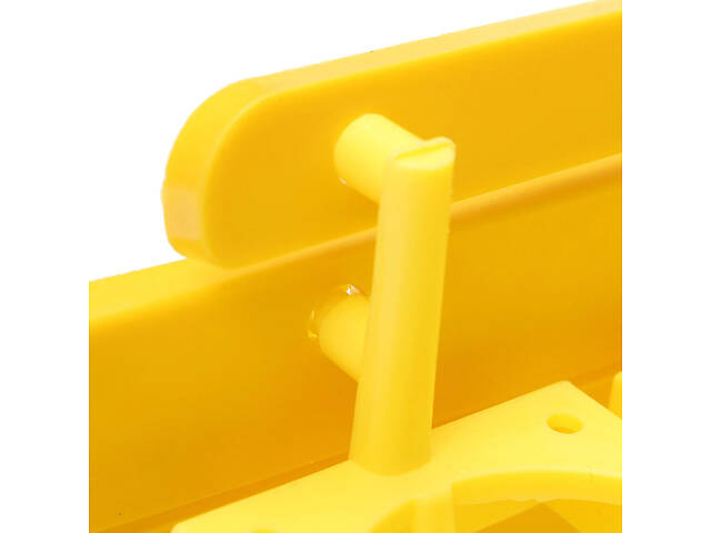 Инкубатор автоматический HHD YS-96 на 96 яиц 220/12 В с регулятором влажности (в пластиковом корпусе) - Фото 8