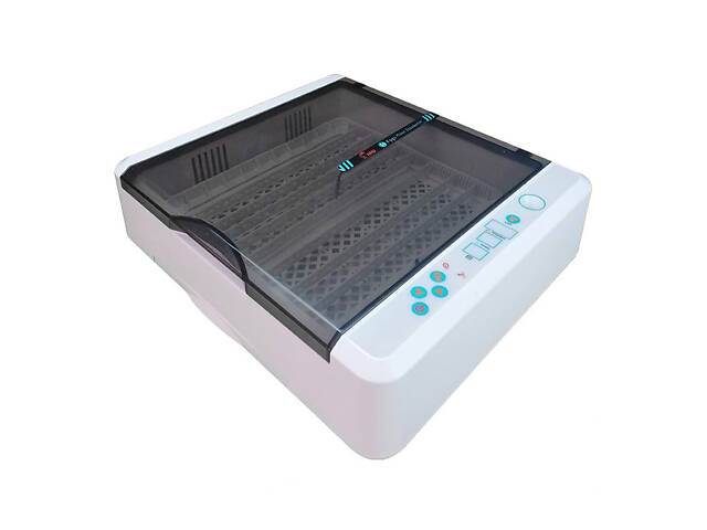 Інкубатор побутовий автоматичний HHD YS-36 LED з вбудованим овоскопом і регулятором вологості - Фото 2