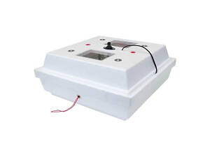 Інкубатор для яєць механічний ТЕНовий на 70 яєць Наседка ІПМ-70 з мембранним терморегулятором