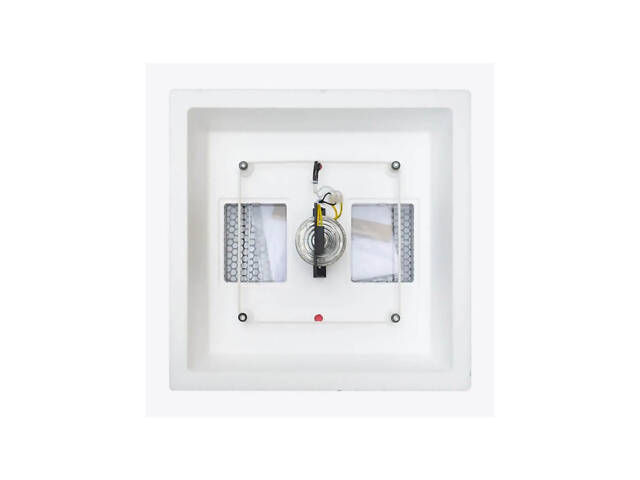 Інкубатор для яєць механічний ТЕНовий на 70 яєць Наседка ІПМ-70 з мембранним терморегулятором - Фото 2