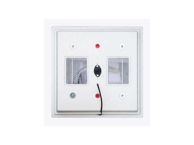 Інкубатор для яєць механічний ТЕНовий на 70 яєць Наседка ІПМ-70 з мембранним терморегулятором - Фото 3