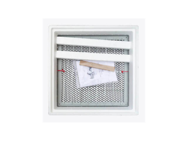 Інкубатор для яєць механічний ТЕНовий на 70 яєць Наседка ІПМ-70 з мембранним терморегулятором - Фото 4