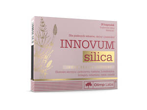 Innovum Silica (30 caps)