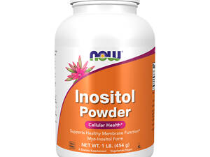Inositol Powder - 454g