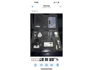 Інструменти (Загальні)