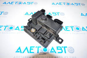 INTEGRATED POWER DISTRIBUTION MODULE X5 E70 E71 07-13