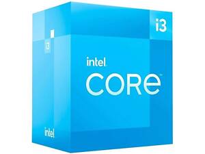 Intel ЦПУ Core i3-13100F 4C/8T 3.4GHz 12Mb LGA1700 58W w/o graphics Box