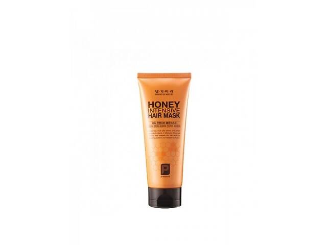 Интенсивная медовая маска Honey Intensive Hair Mask DAENG GI MEO RI 150 мл