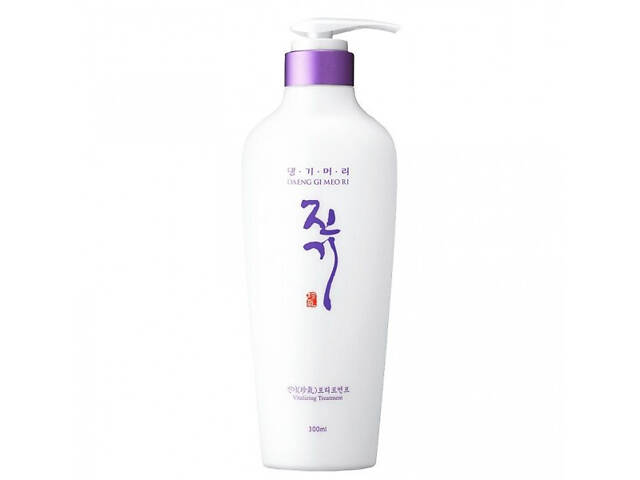 Интенсивно регенерирующий кондиционер для волос Daeng Gi Meo Ri Vitalizing Treatment 300 мл 8807779081986