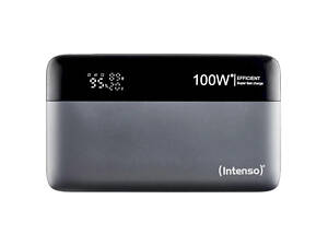 INTENSO HE20000 100W 20000мА•г Повербанк