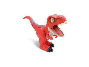 Інтерактивна іграшка DINOS UNLEASHED серії 'Walking & Talking' - ТИРАНОЗАВР