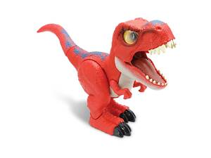 Інтерактивна іграшка DINOS UNLEASHED серії 'Walking & Talking' - ТИРАНОЗАВР