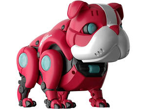 Інтерактивна іграшка-собака Бульдог XPRO Mecha Dog R11 (234574935_251)